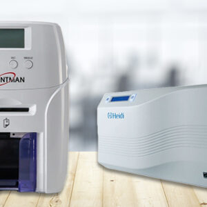 Card Printers