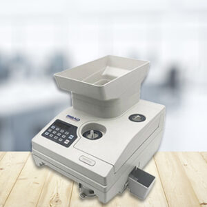Coin Counter