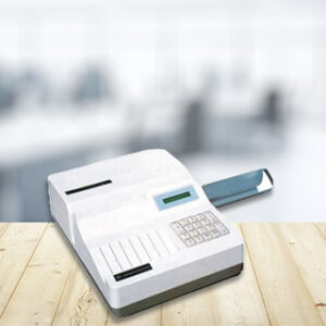 MICR Encoder