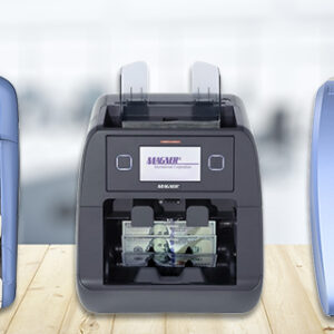 Money Counters & Detectors