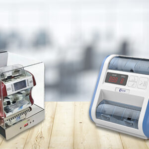 Money Sterilizer