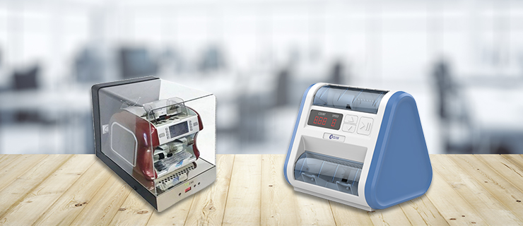 Money Sterilizer