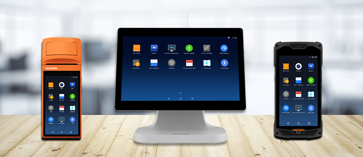 POS Systems