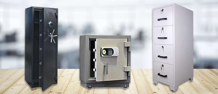 Safes
