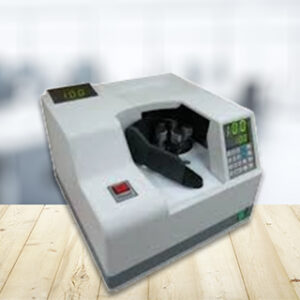 Vacuum Counter