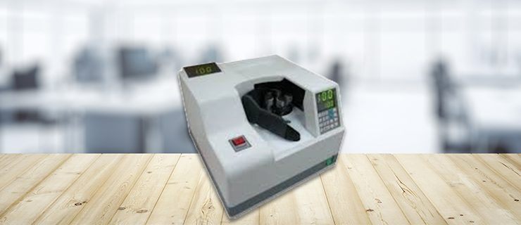Vacuum Counter